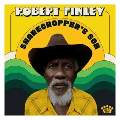 CD Robert Finley: Sharecropper's Son