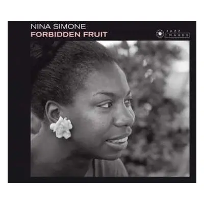 CD Nina Simone: Forbidden Fruit