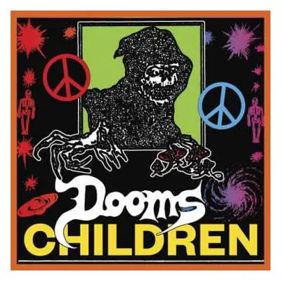 2LP Dooms Children: Dooms Children