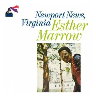 LP Esther Marrow: Newport News, Virginia