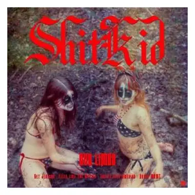 LP ShitKid: Duo Limbo​ / ​"Mellan Himmel å Helvete"