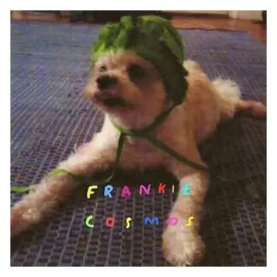 LP Frankie Cosmos: Zentropy