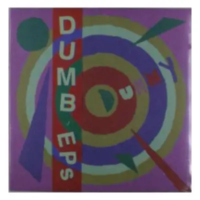 LP Dummy: Dumb EPs CLR | LTD