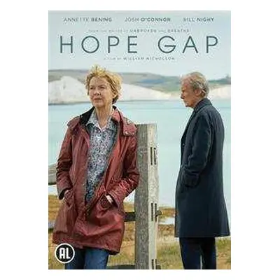 DVD Movie: Hope Gap