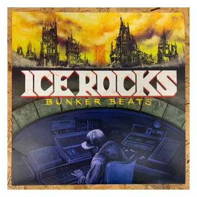 LP Icerocks DXA: Bunker Beats