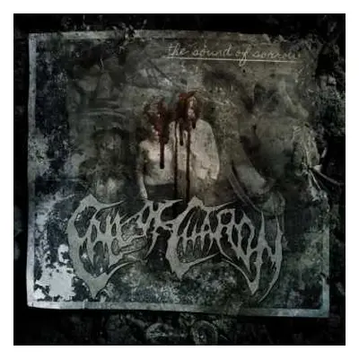 CD Call Of Charon: The Sound Of Sorrow