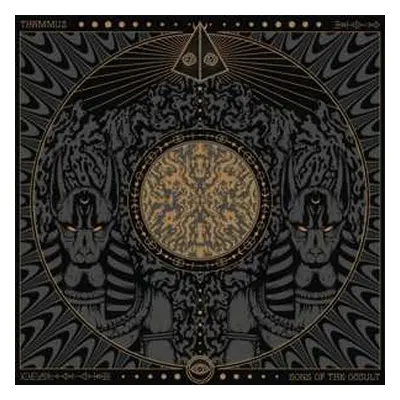 CD Thammuz: Sons Of The Occult