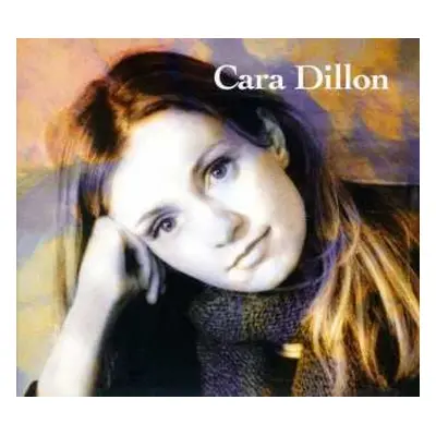 CD Cara Dillon: Cara Dillon