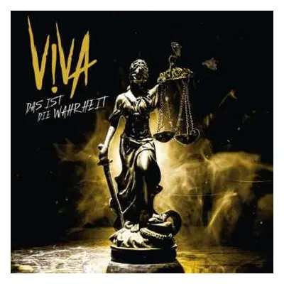 CD Viva: Das Ist Die Wahrheit (digipak)