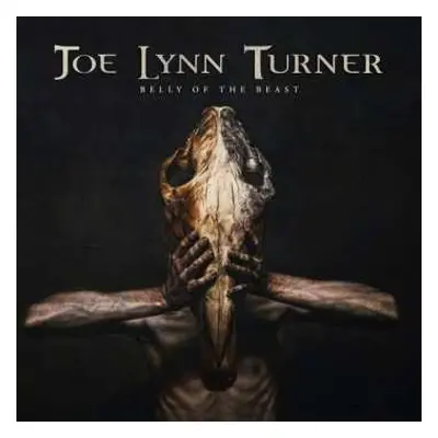 CD Joe Lynn Turner: Belly Of The Beast DIGI