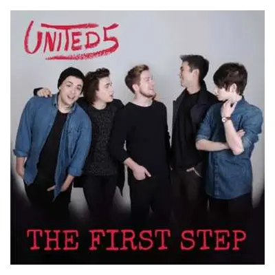 CD United5: The First Step