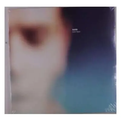 2LP Lewis Taylor: NUMB