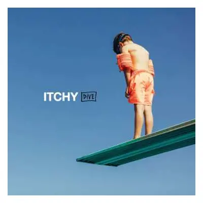 CD Itchy: Dive