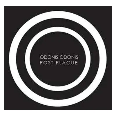 LP Odonis Odonis: Post Plague