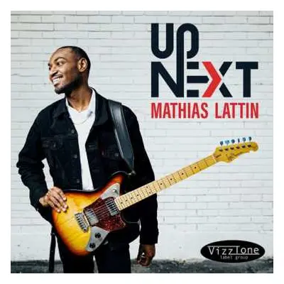 CD Mathias Lattin: Up Next