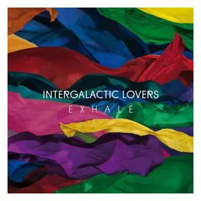 CD Intergalactic Lovers: Exhale