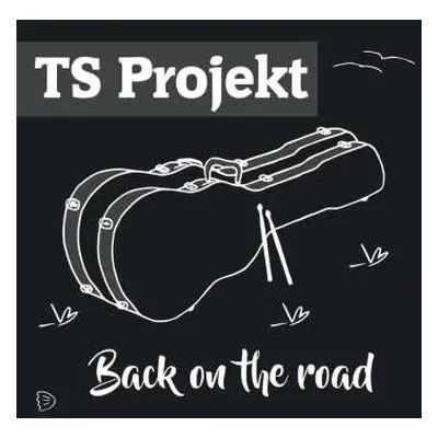 CD Ts Projekt: Back On The Road