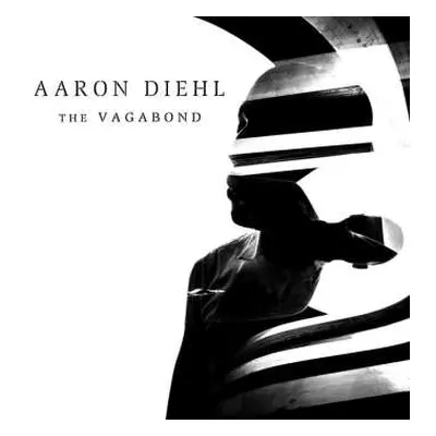 CD Aaron Diehl: The Vagabond DIGI