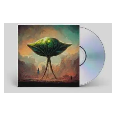 CD Plantoid: Terrapath