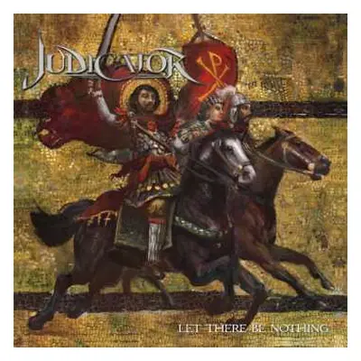 CD Judicator: Let There Be Nothing