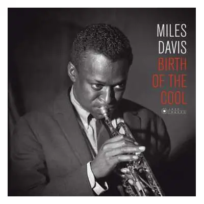 LP Miles Davis: Birth Of The Cool DLX | LTD