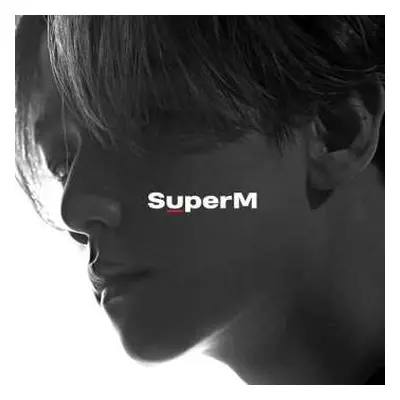 CD SuperM: SuperM