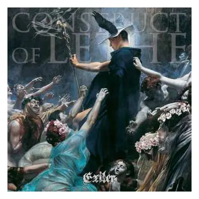 CD Construct Of Lethe: Exiler