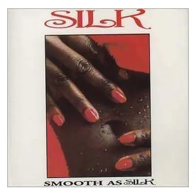 CD Silk: Smooth As Silk