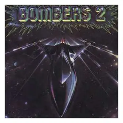 CD Bombers: Bombers 2