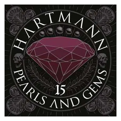 CD Hartmann: 15 Pearls And Gems