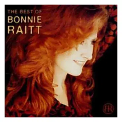 CD Bonnie Raitt: The Best Of Bonnie Raitt On Capitol 1989-2003