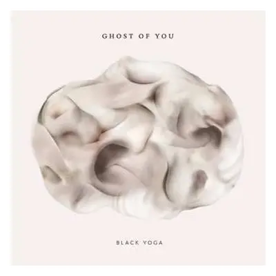 LP Ghost Of You: Black Yoga