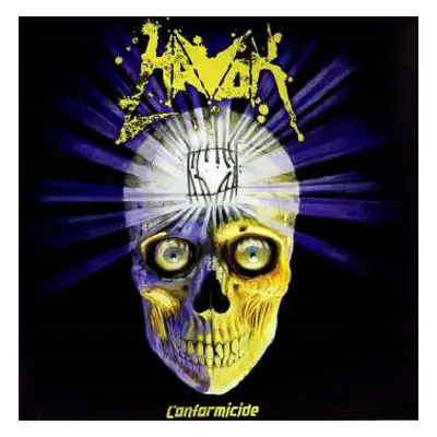 CD Havok: Conformicide