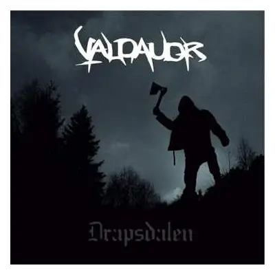 CD Valdaudr: Drapsdalen