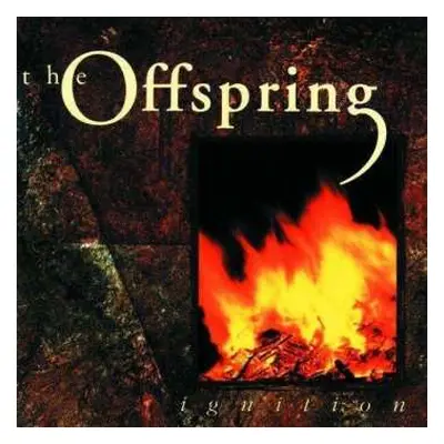 LP The Offspring: Ignition