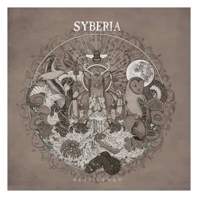 CD Syberia: Resiliency