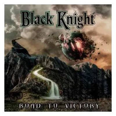 CD Black Knight: Road To Victory