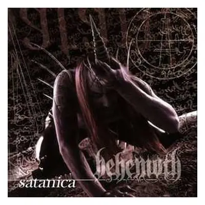 LP Behemoth: Satanica