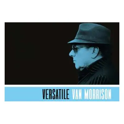 CD Van Morrison: Versatile