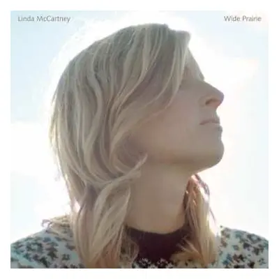 LP Linda McCartney: Wide Prairie LTD