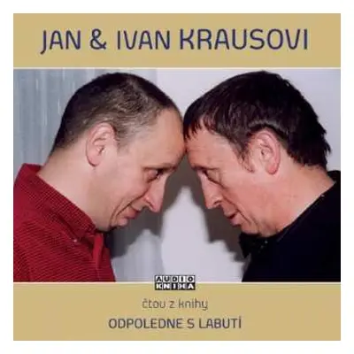 CD Kraus Jan: Odpoledne s labutí