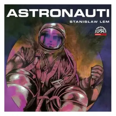 CD Various: Lem: Astronauti