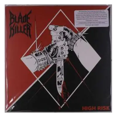 LP Blade Killer: High Risk LTD