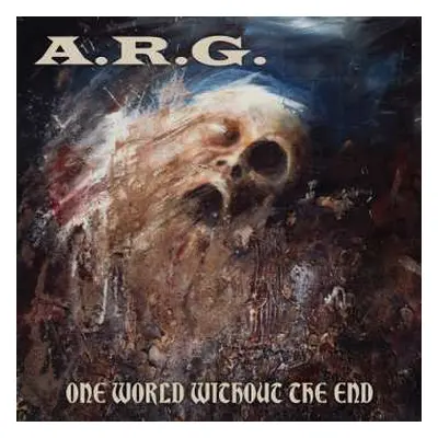 LP A.R.G.: One World Without The End LTD | CLR