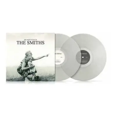 2LP Various: The Many Faces Of The Smiths LTD | CLR