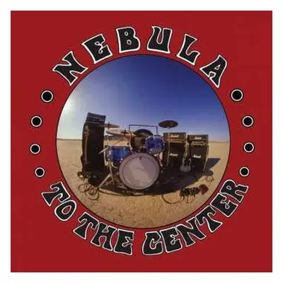 LP Nebula: To The Center