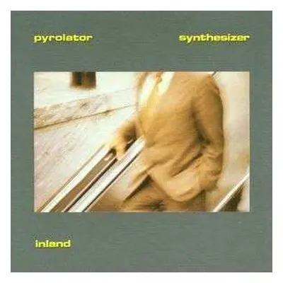 LP Pyrolator: Inland