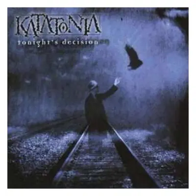 2LP Katatonia: Tonight's Decision