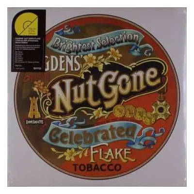 LP Small Faces: Ogdens' Nut Gone Flake