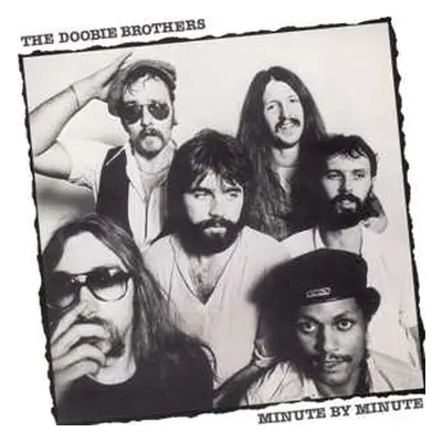 LP The Doobie Brothers: Minute By Minute LTD